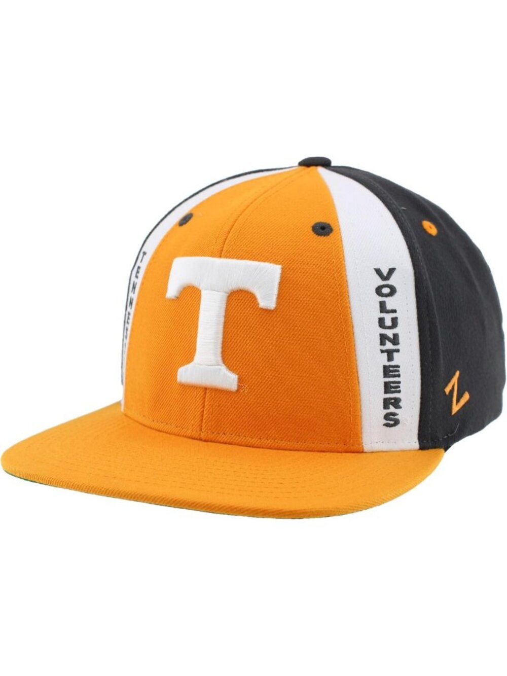 Officially Licensed NCAA Adjustable Snapback Hat - Perfect for Game Day!